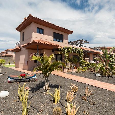 Villa Sofía Fuerteventura Lajares Exterior foto