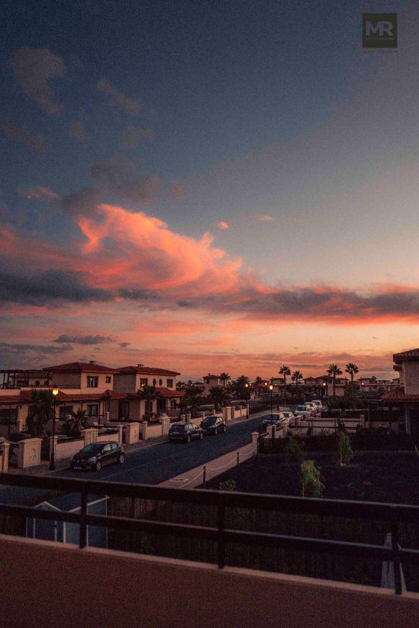 Villa Sofía Fuerteventura Lajares Exterior foto