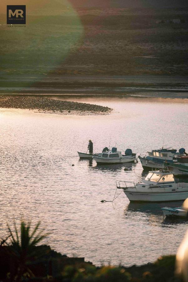 Villa Sofía Fuerteventura Lajares Exterior foto