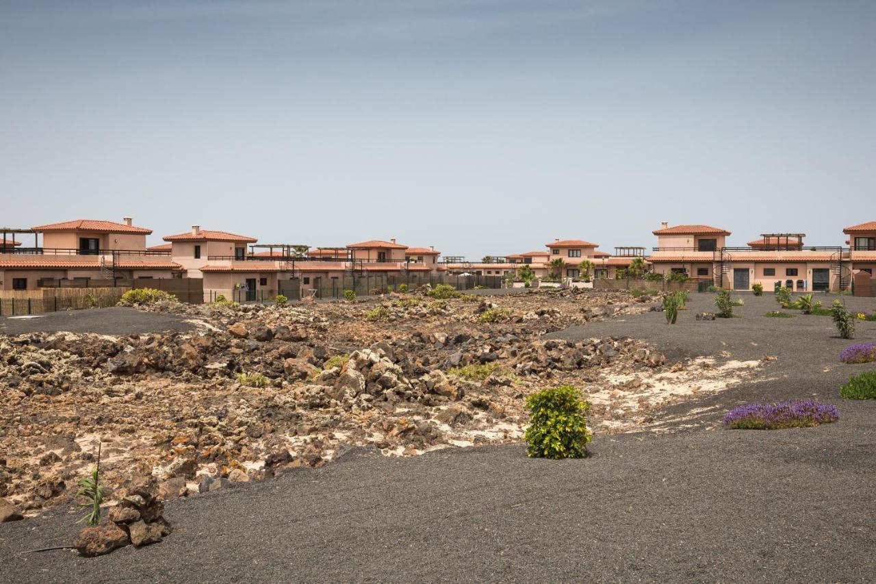 Villa Sofía Fuerteventura Lajares Exterior foto